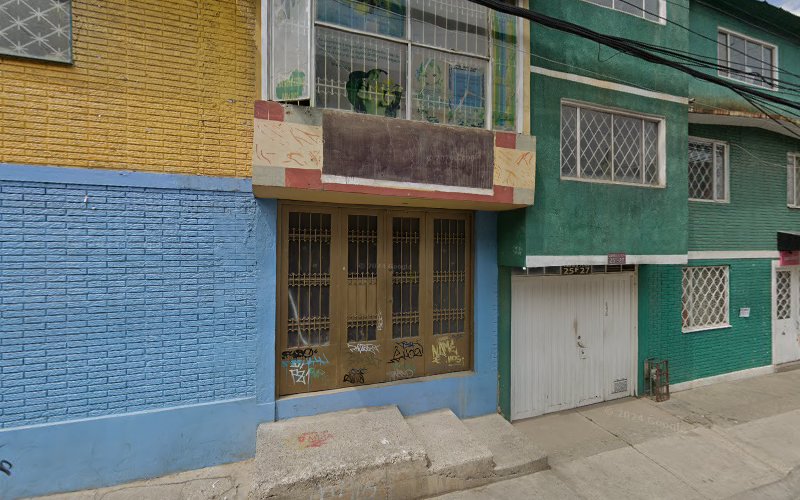 Iglesia Cristiana Trinitaria - Institución religiosa en Soacha