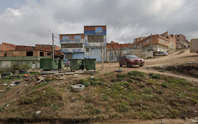 Iglesia Cristiana Trintaria - Institución religiosa en Soacha