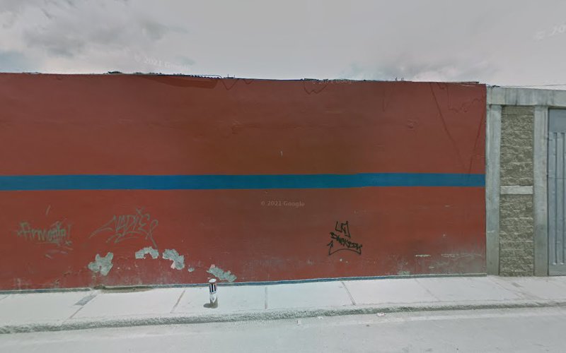 Iglesia de Dios ministerial de Jesucristo internacional - Lugar de culto en Soacha