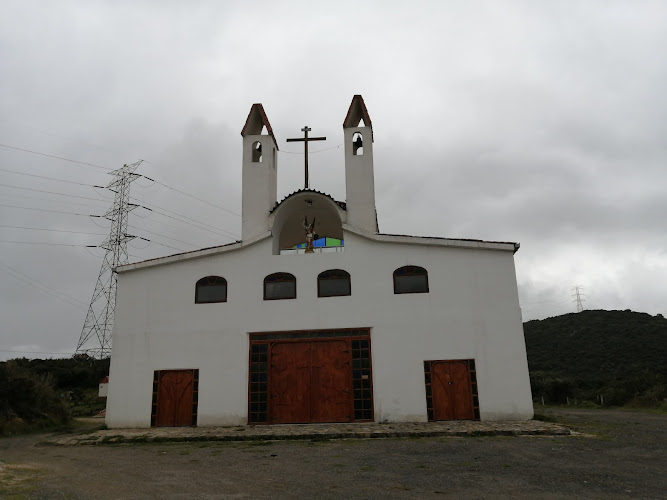 Iglesia De Quiba - Iglesia en Soacha
