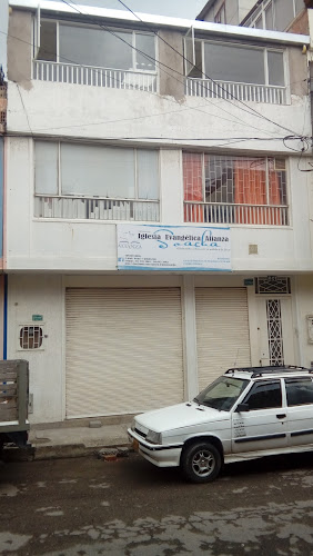 Iglesia Evangelica Alianza Soacha - Iglesia evangélica en Soacha