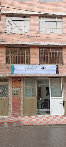 IGLESIA INTEGRAL PLENITUD DE VIDA AD sede Soacha - Destino religioso en Soacha