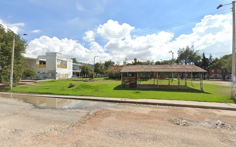 Iglesia La Sagrada Familia - Iglesia en Soacha