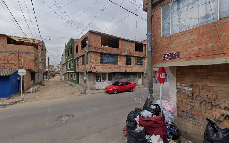 Iglesia Ministerio Internacional Cristiana - Institución religiosa en Soacha