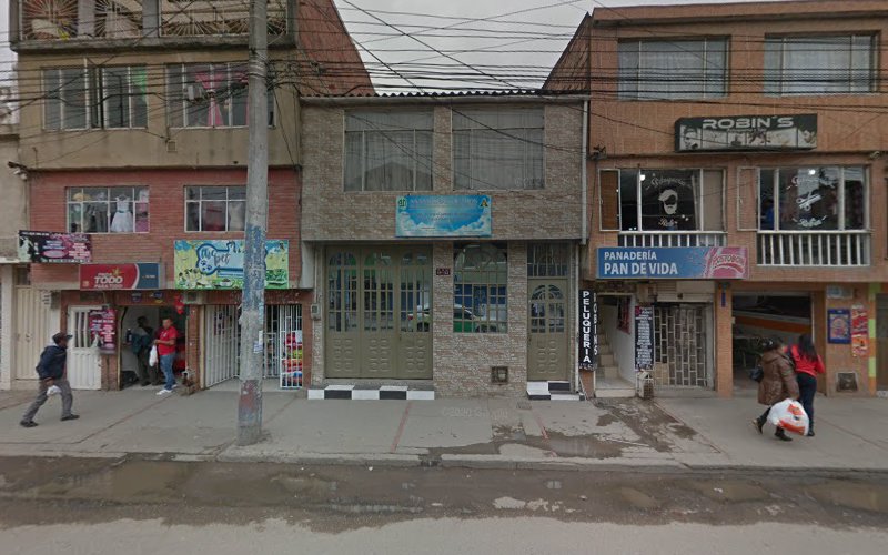 Iglesia Misionera Aposento Alto Ciudad Latina - Iglesia cristiana en Soacha