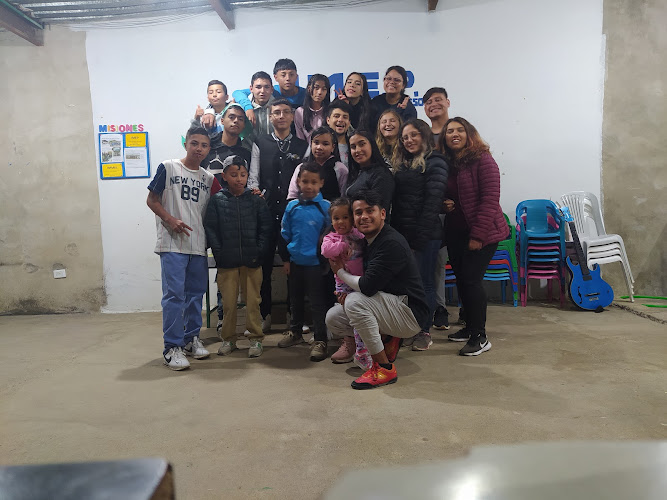 Iglesia Misionera el Progreso - Iglesia en Soacha