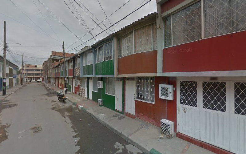 IGLESIA MOVIMIENTO MISIONERO MUNDIAL SOACHA SAN MARCOS - Destino religioso en Soacha