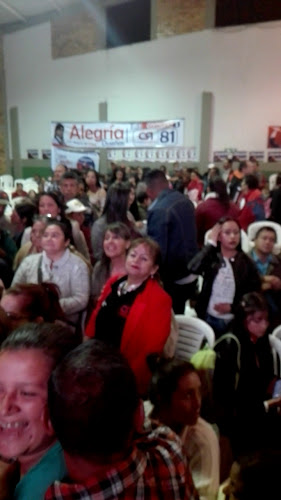 Iglesia Pentecostal Unida de Colombia - La Fragua - Iglesia pentecostal en Soacha