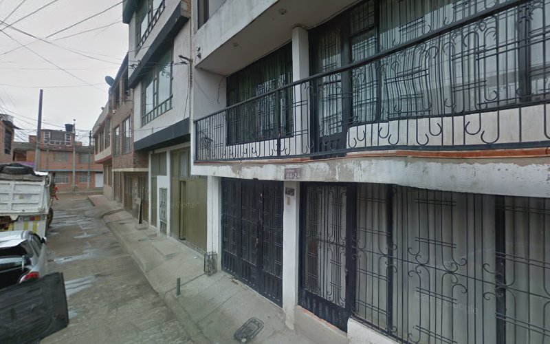 Iglesia Pentecostal Unida de Colombia - Quintanares - Iglesia pentecostal en Soacha