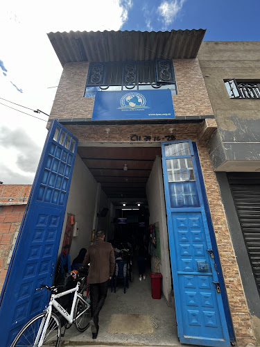 Iglesia Pentecostal Unida de Colombia - San Antonio - Iglesia pentecostal en Soacha