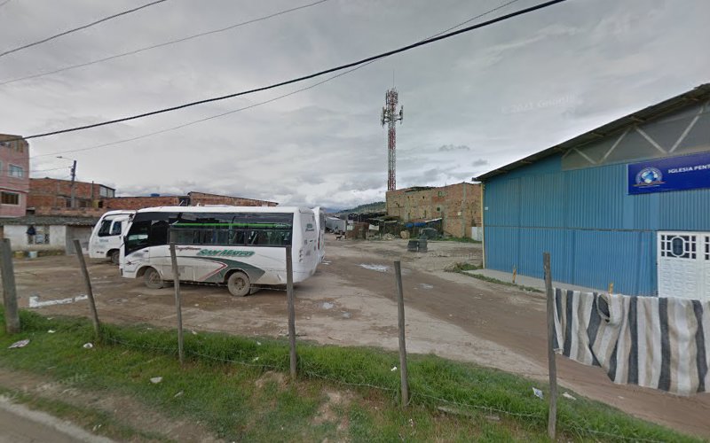 Iglesia pentecostal unida de Colombia soacha ducales - Iglesia pentecostal en Soacha