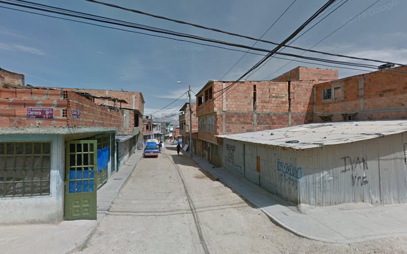 Iglesia Pentecostés Unida Internacional de Colombia - Iglesia apostólica en Soacha