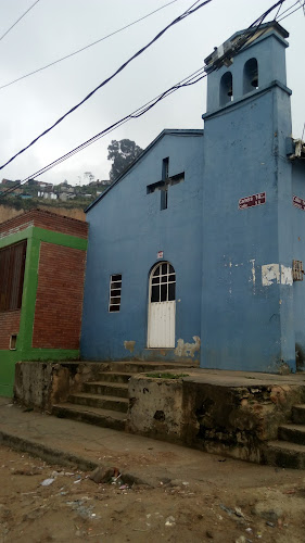 Iglesia San Luis María del Monfort - Iglesia en Soacha