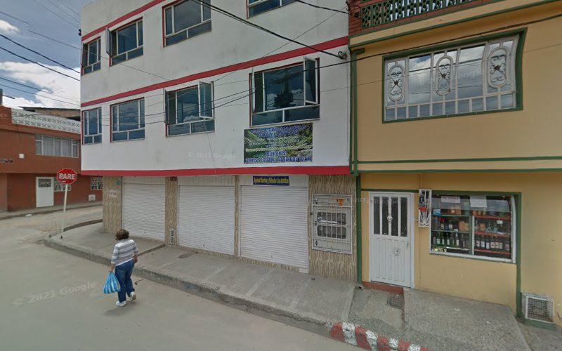 iglesia Tabernaculo De Fe Y Libertad - Institución religiosa en Soacha