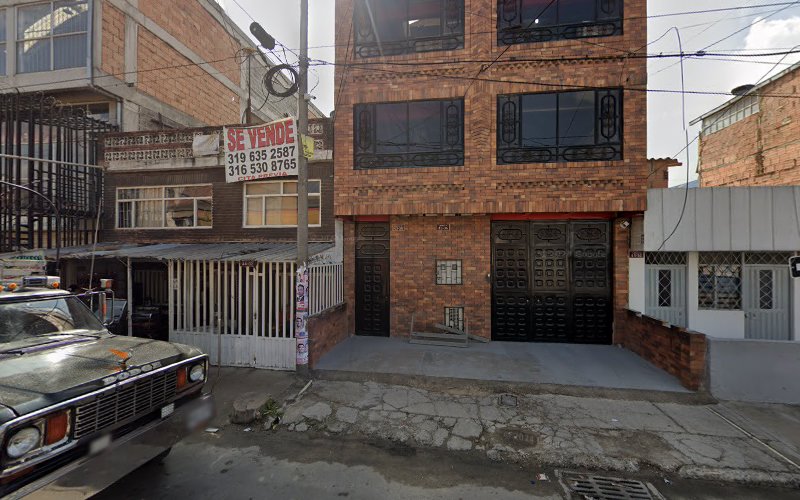 Iglesia TR Soacha - Iglesia en Soacha