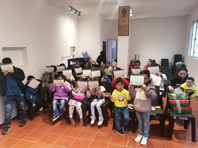 Iglesia VIVA Soacha - Iglesia cristiana en Soacha