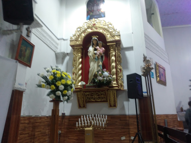 Iglesia - Iglesia en Soacha