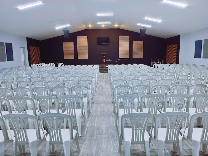 IPUC HDS - Iglesia pentecostal en Soacha