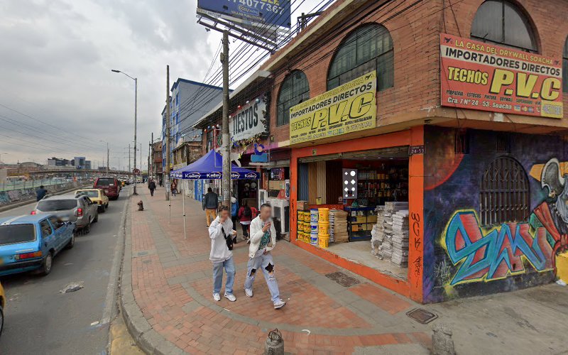 Jesucristo es el Seor Centro de Ayuda Espiritual - Iglesia en Soacha