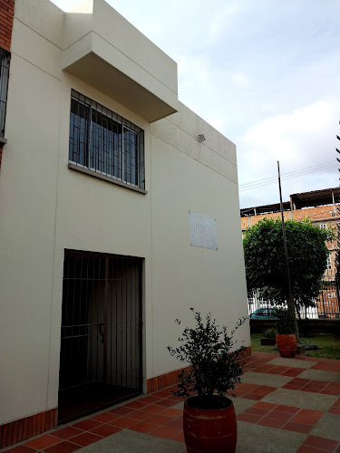 La Iglesia de Jesucristo de los Santos de los Últimos Días - Iglesia cristiana en Soacha