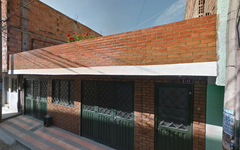 LWCC Centro de Ayuda Cristiana Soacha - Iglesia en Soacha