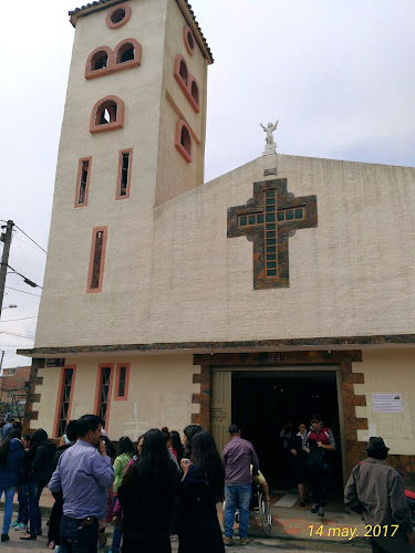 Parroquia Divino Niño Jesús de Soacha - Iglesia en Soacha