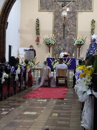Parroquia Las Villas - Iglesia en Soacha