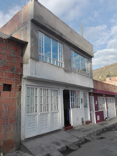 Parroquia María Auxiliadora - Iglesia en Soacha