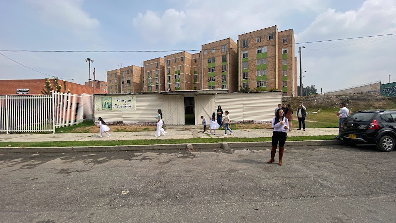 Parroquia María Reina - Iglesia en Soacha