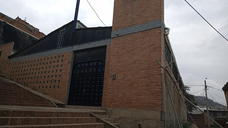 Parroquia Nuestra Señora De La Esperanza - Parroquia en Soacha