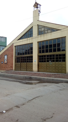 Parroquía San José de Soacha - Parroquia en Soacha