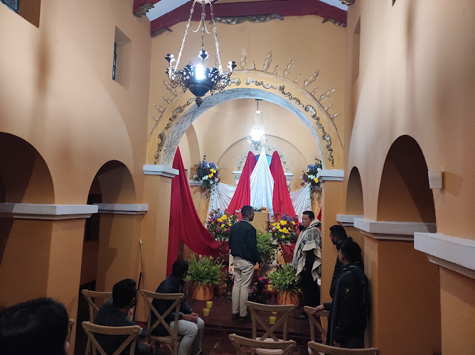 PARROQUIA SAN JUAN EUDES - CIUDAD VERDE - SOACHA - Iglesia en Soacha