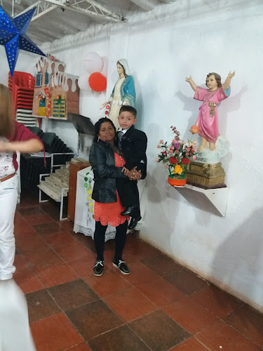 Parroquia San Miguel Arcangel - Iglesia en Soacha