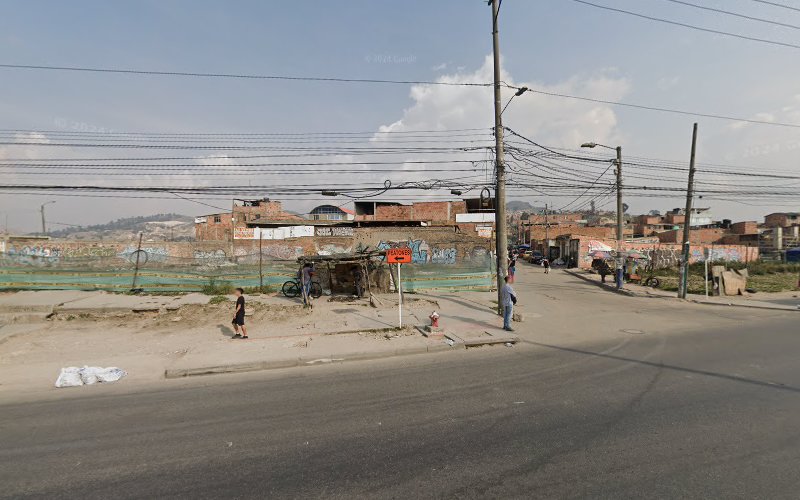 Salón del Reino de los Testigos de Jehová - Iglesia de los testigos de Jehová en Soacha