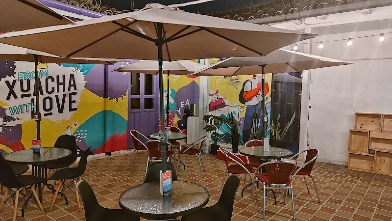 781 House Club - Restaurante en Soacha