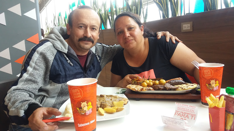 A Todo Taco - CC. Gran Plaza - Restaurante mexicano en Soacha