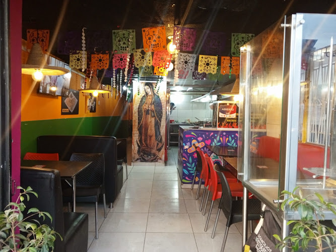 Al Pastor Taquería - Restaurante mexicano en Soacha