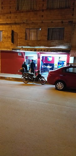 Alex's Pizza la 18 - Pizzería en Soacha