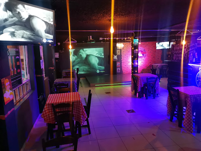 Altovoltaje Resto Bar - Pub restaurante en Soacha