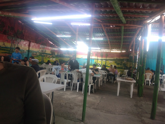 Amanecer Llanero - Restaurante en Soacha