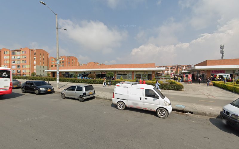 Aquí Jué Soacha - Restaurante en Soacha