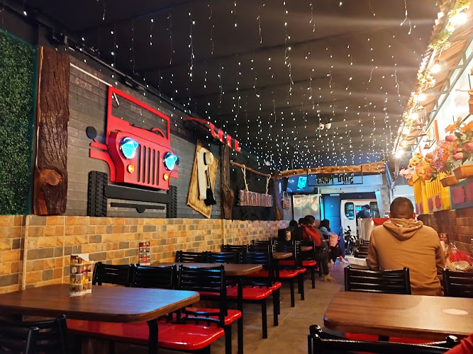 Arroz Paisa EL ARRIERO - Restaurante en Soacha