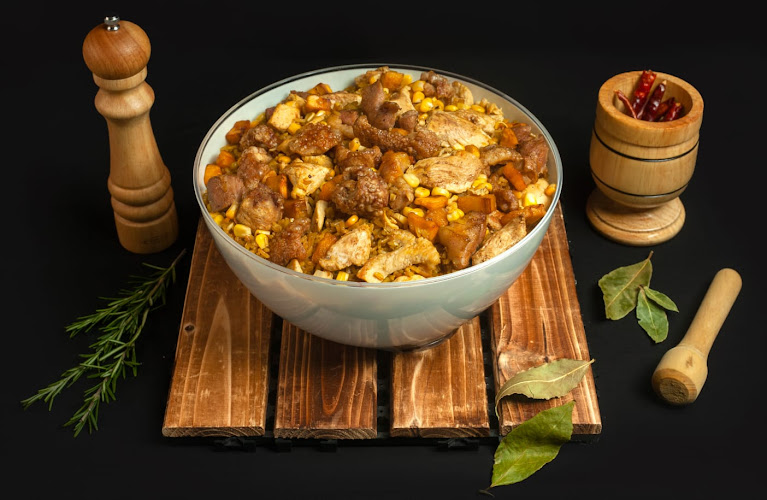 Arroz paisa el Original ciudad verde - Restaurante en Soacha