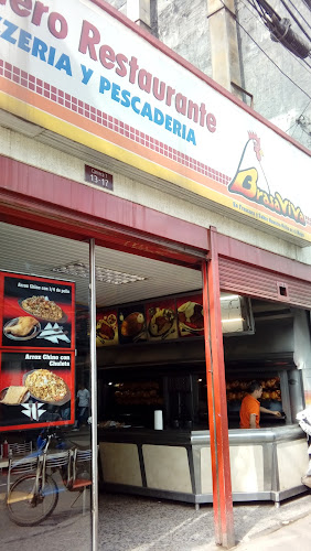 Asadero Restaurante Brasa Viva - Restaurante en Soacha