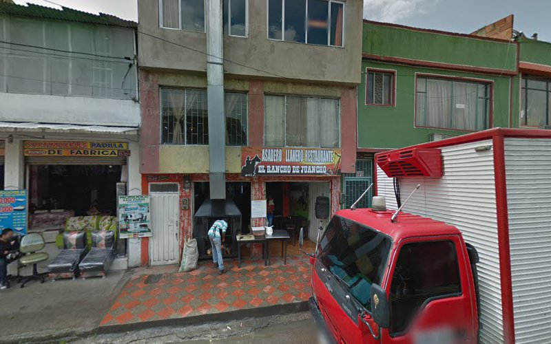 Asadero - Restaurante en Soacha