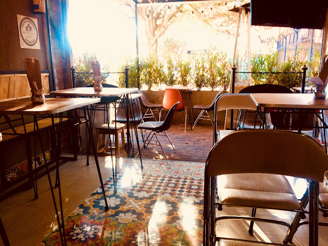 Benditas Wings &#038; Burgers - Restaurante en Soacha