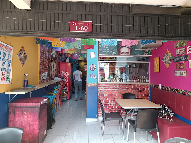 Catrina MX - Restaurante mexicano en Soacha