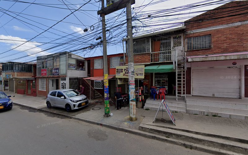 CEVICHERÍA Y SHOTS - Restaurante de comida saludable en Soacha