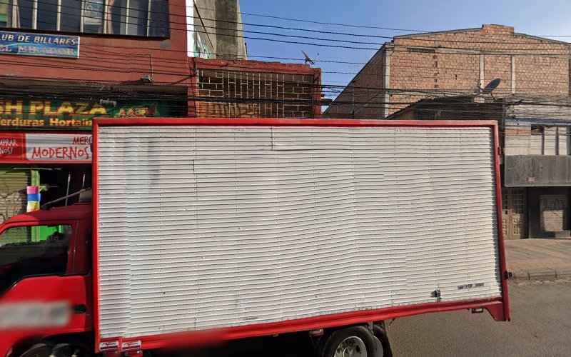 Cheddar - Restaurante en Soacha