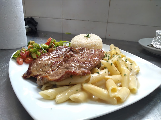 Cocina 45 - Restaurante en Soacha